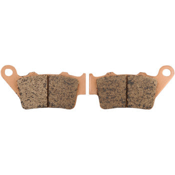 675LS LS Street Excel Sintered Rear Brake Pads