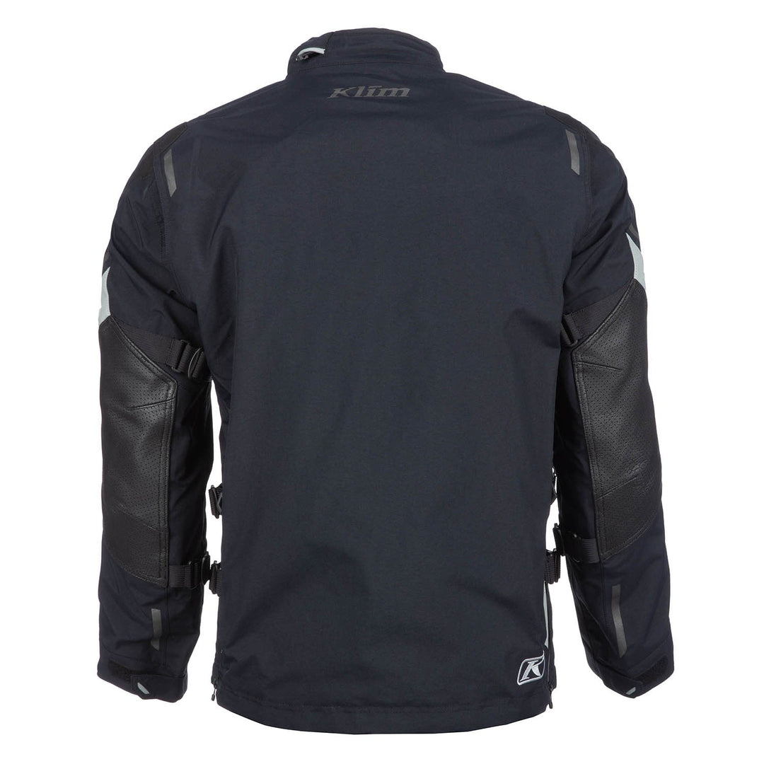 Latitude Jacket - Black
