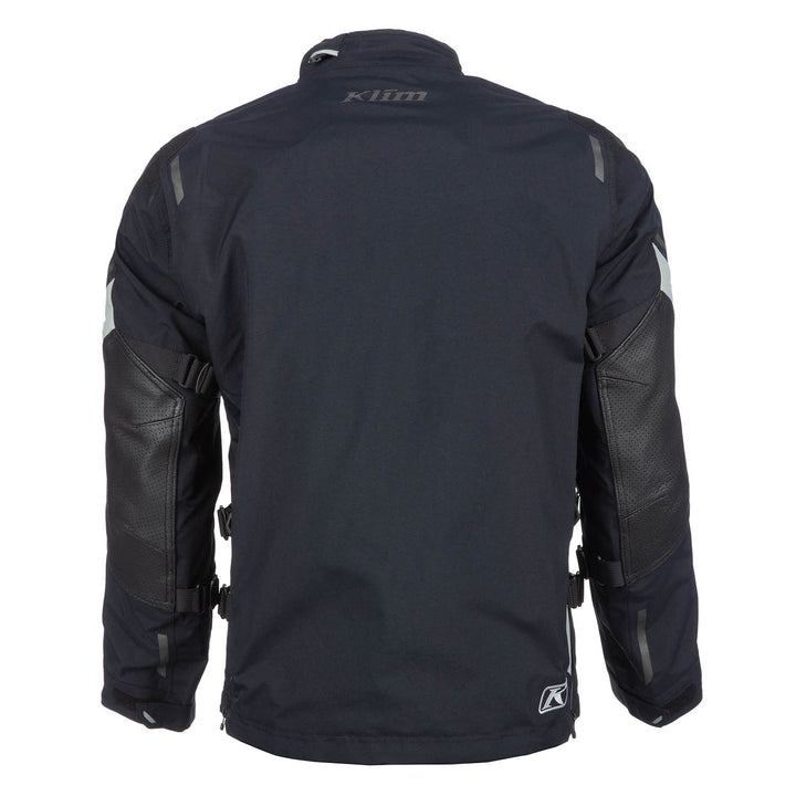 Latitude Jacket - Black