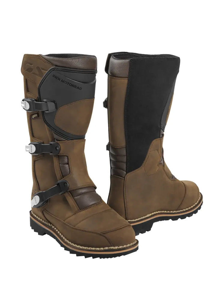 Unisex VentureGrip Pro GTX Boots - Brown
