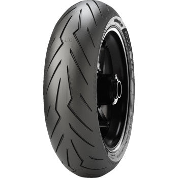 PIRELLI Tire - Diablo Rosso™ III - Rear - 240/45ZR17 - (82W)