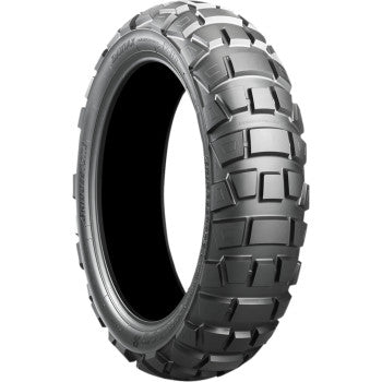 BRIDGESTONE Tire - Battlax Adventurecross AX41 - Rear - 170/60B17 - 72Q