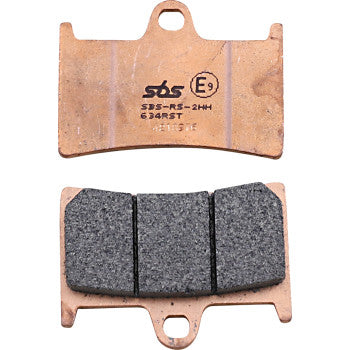 634RST RST Brake Pads