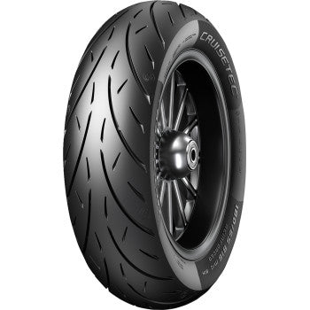 METZELER Tire - Cruisetec™ - Rear - 130/90B16 - 73H