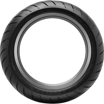 DUNLOP Tire - Sportmax Roadsmart IV - Rear - 180/55ZR17 - (73W)