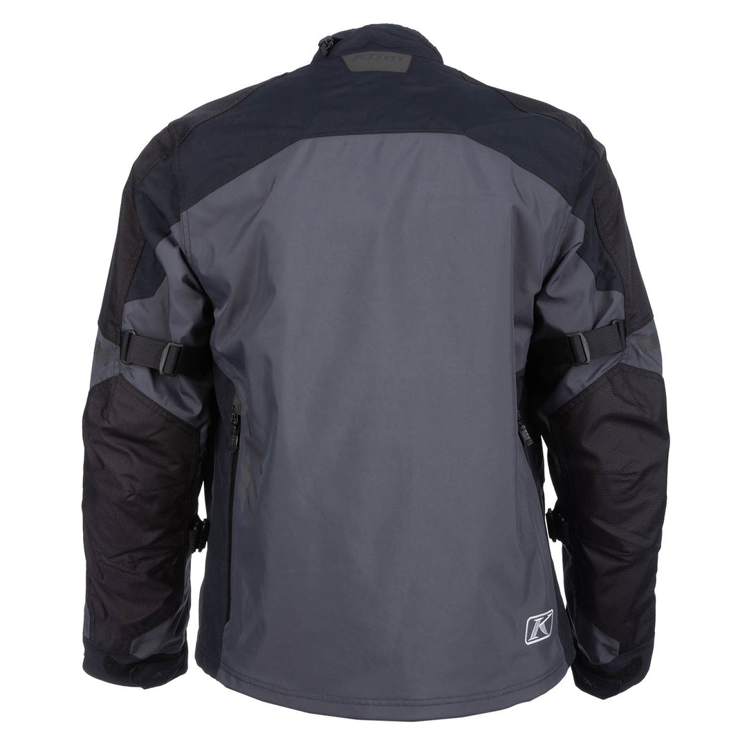 Carlsbad Jacket - Stealth Black