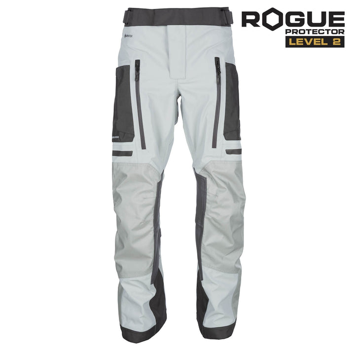 Carlsbad Pant - High-rise - Asphalt