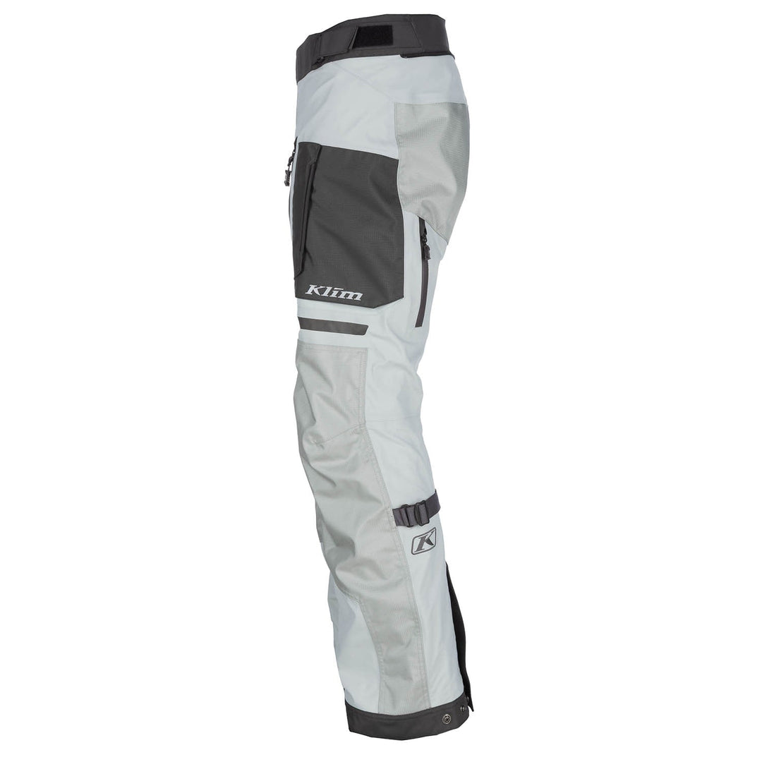 Carlsbad Pant - High-rise - Asphalt
