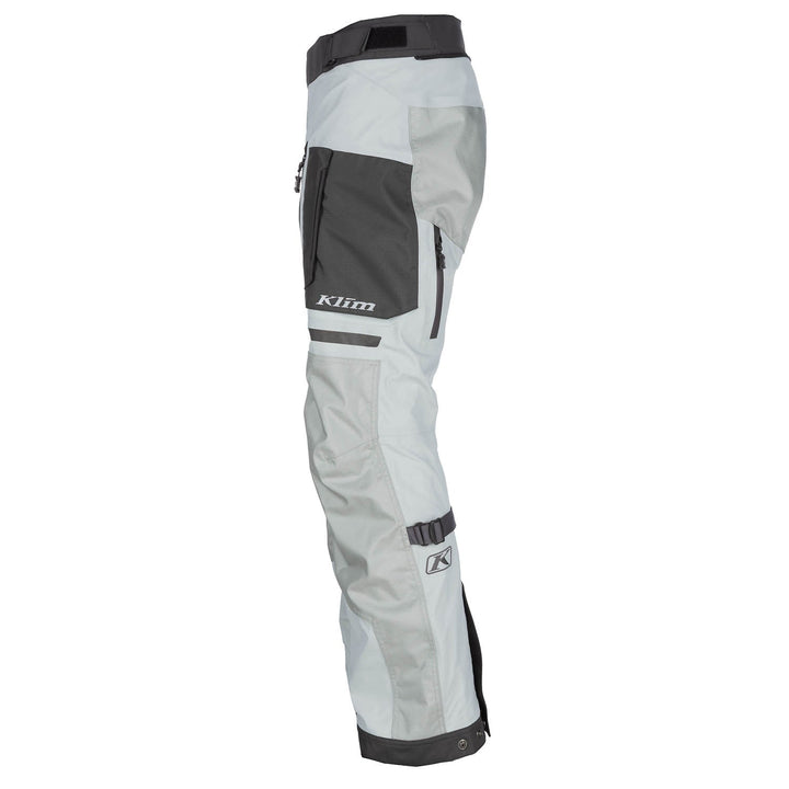 Carlsbad Pant - High-rise - Asphalt
