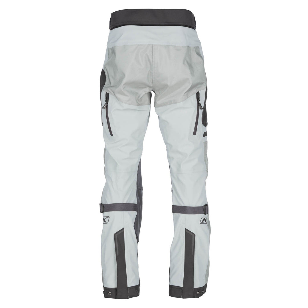 Carlsbad Pant - High-rise - Asphalt