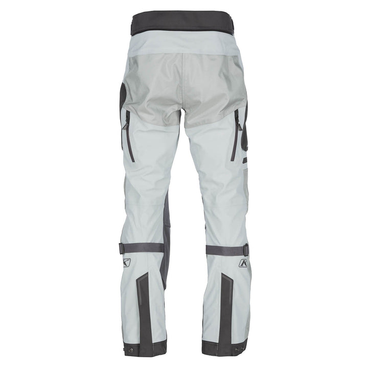 Carlsbad Pant - High-rise - Asphalt