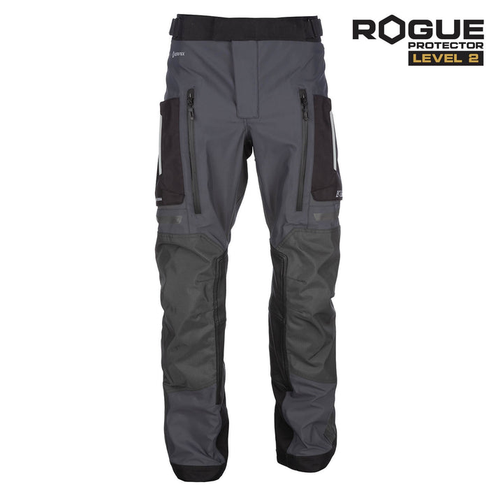 Carlsbad Pant - Stealth Black