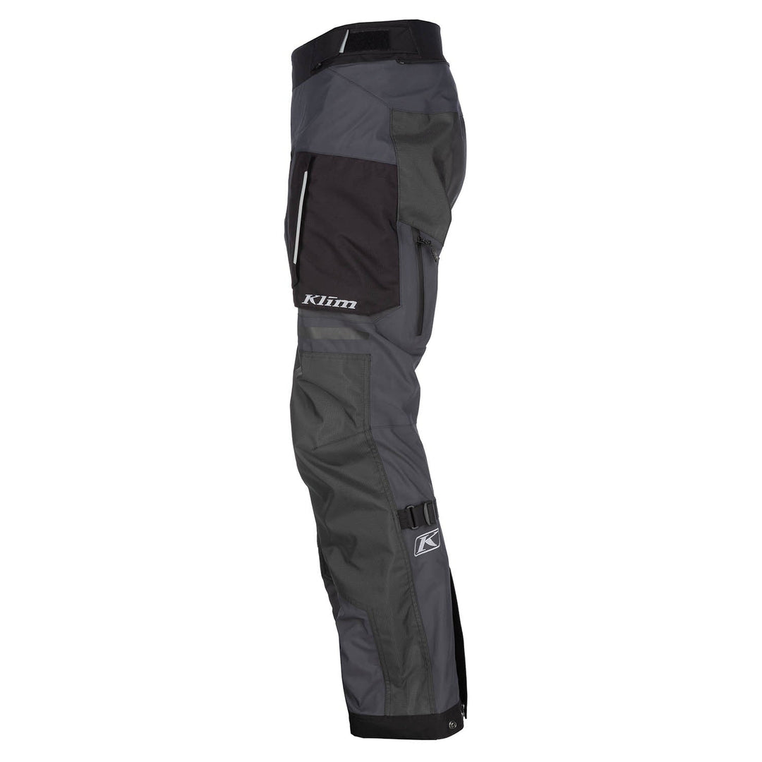 Carlsbad Pant - Stealth Black