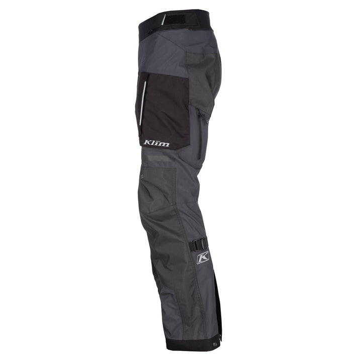 Carlsbad Pant - Stealth Black