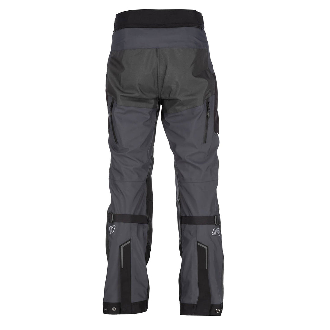 Carlsbad Pant - Stealth Black