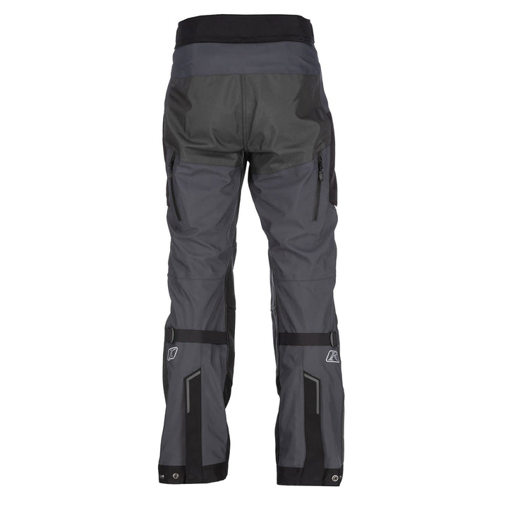 Carlsbad Pant - Stealth Black