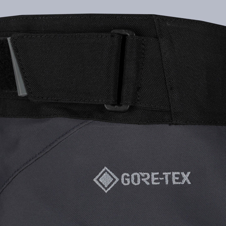 Carlsbad Pant - Stealth Black