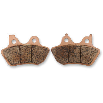 826H.LS HLS Street Excel Sintered Rear Brake Pads