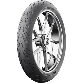 MICHELIN Tire - Road 6 - Front - 120/70ZR19 - (60W)