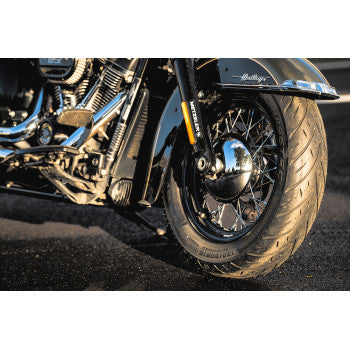 METZELER Tire - Cruisetec™ - Front - 120/70ZR19 - 60W
