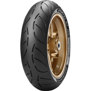 METZELER Tire - Sportec™ M7 RR - Rear - 190/55ZR17 - (75W)