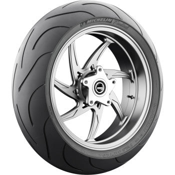 MICHELIN Tire - Pilot Power 2CT - Rear - 180/55ZR17 - (73W)