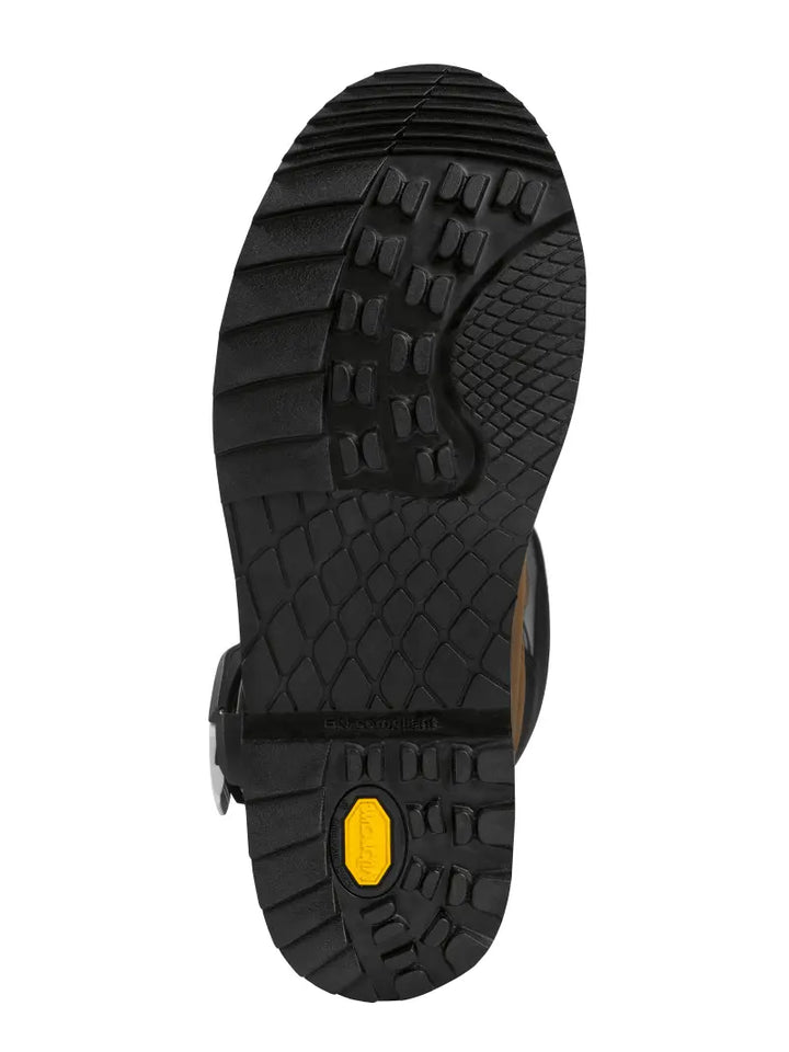 Unisex VentureGrip Pro GTX Boots - Brown
