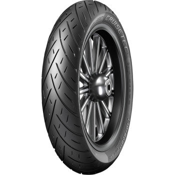 METZELER Tire - Cruisetec™ - Front - 120/70ZR19 - 60W
