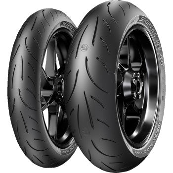 METZELER Tire - Sportec™ M9 RR - Front - 120/70ZR17 - (58W)
