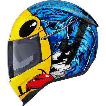 Airform Brozak MIPS Helmet - Blue
