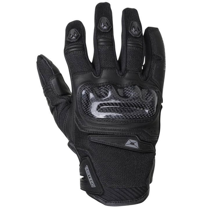 CORTECH Sonic-Flo Gloves in black