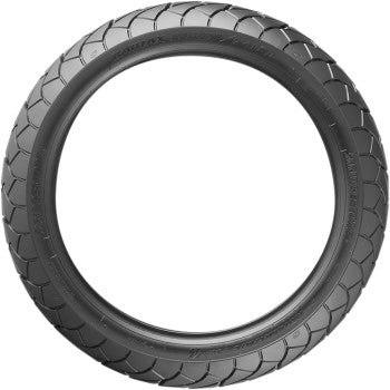 BRIDGESTONE Tire - Battlax Adventurecross AX41S - Rear - 170/60R17 - 72H