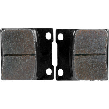 556LS LS Street Excel Sintered Rear Brake Pads
