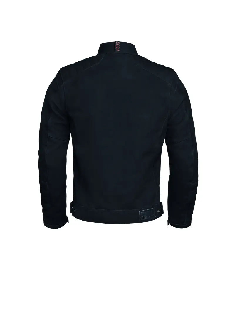 Mens Schwabing LTD Jacket - Black