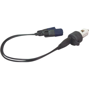 OptiMate™ Dual USB Fast Charger