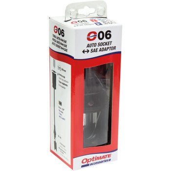OptiMate™ Socket Adapter