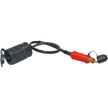 OptiMate™ Socket Adapter to DIN