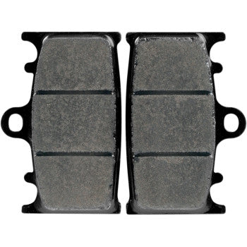 631HS HS Street Excel Sintered Front Brake Pads