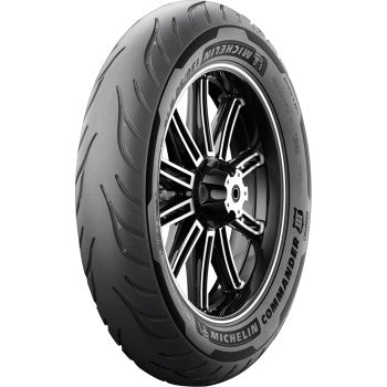 MICHELIN Tire - Commander III - Front - 130/90B16 - 73H