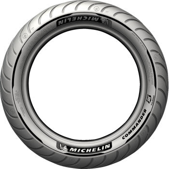 MICHELIN Tire - Commander III Touring - Front - 130/90B16 - 73H