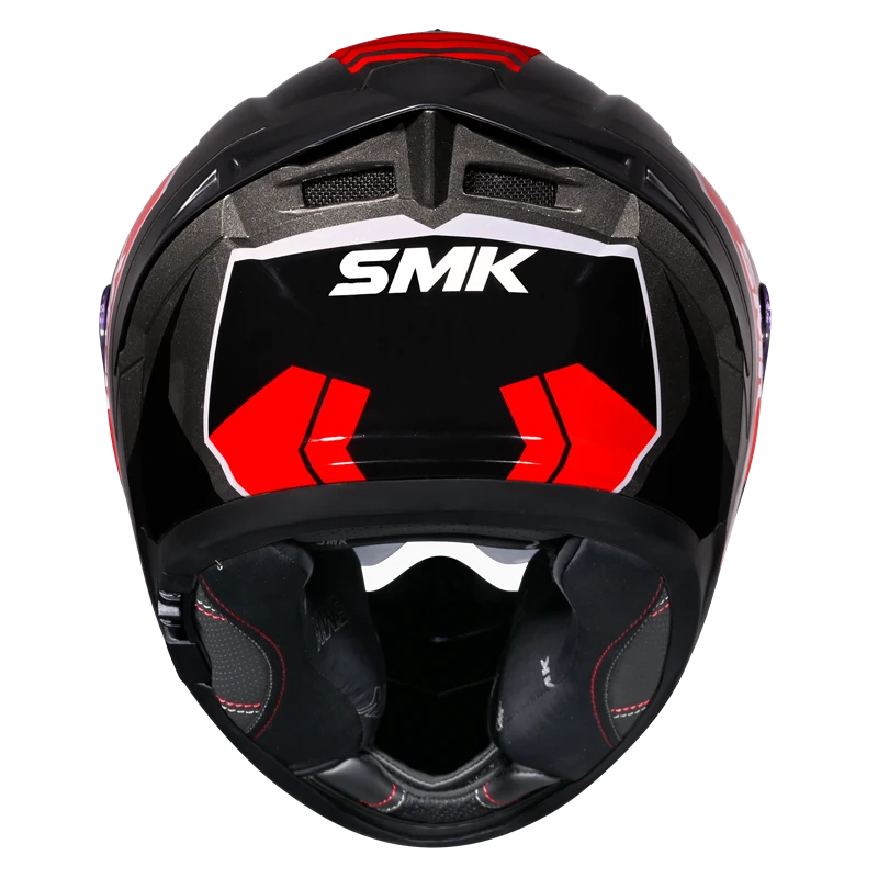SMK TYPHOON AEROT Full-face helmet
