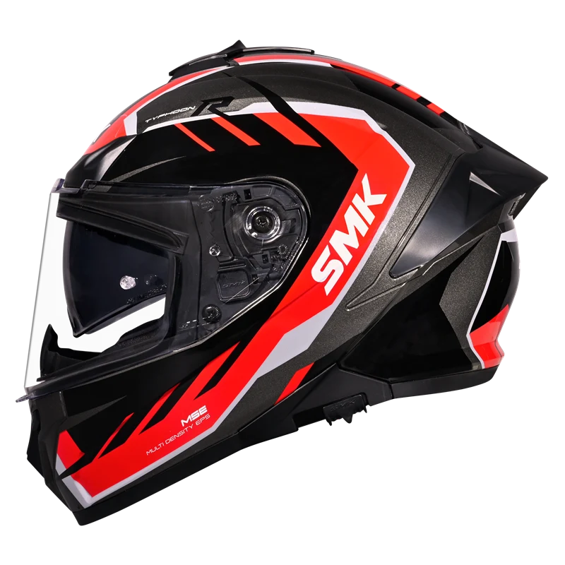 SMK TYPHOON AEROT Full-face helmet