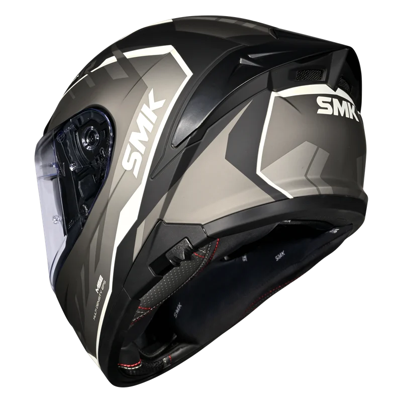 TYPHOON AEROT MA266 TITANIUM/WHITE