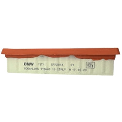 Air Filter - BMW Motorcycle OE 13725A72844