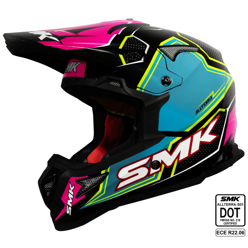 SMKALLTERRA MAVERIX XL GL 259