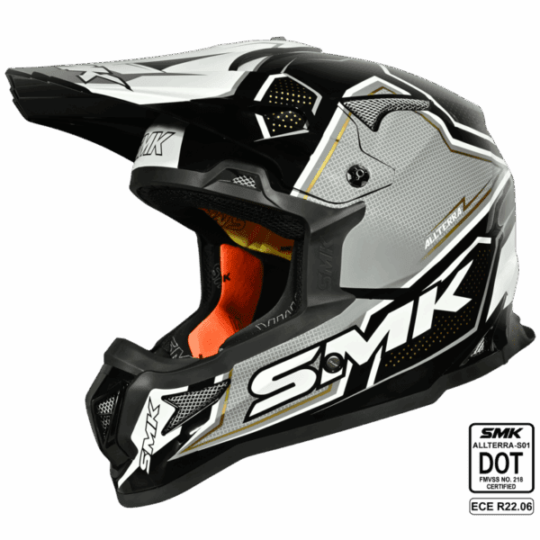 ALLTERRA MAVERIX BLACK/WHITE/GRAY GL261