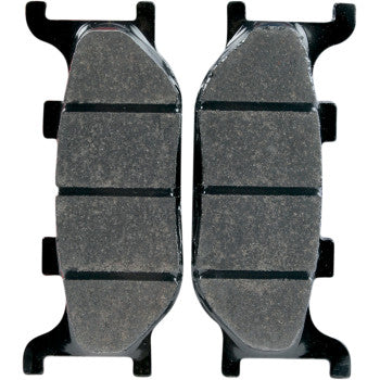 691HS HS Street Excel Sintered Front Brake Pads