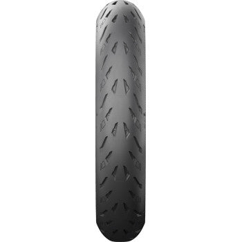 MICHELIN Tire - Power 5 - Front - 120/70ZR17 - (58W)