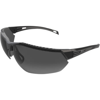 SUNGLASSES ForceFlex 4 SMOKE BLK/BLACK