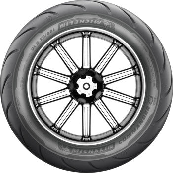 MICHELIN Tire - Commander III - Rear - 180/65B16 - 81H